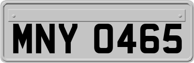 MNY0465