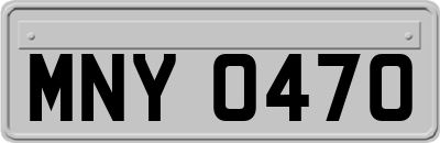 MNY0470