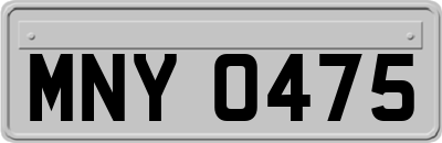 MNY0475