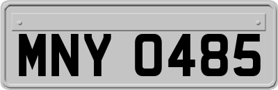 MNY0485