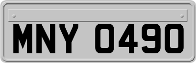 MNY0490