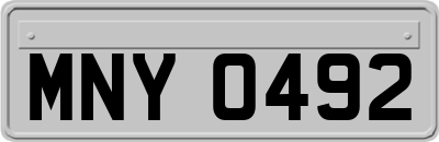 MNY0492