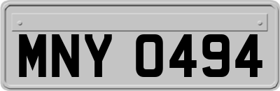 MNY0494