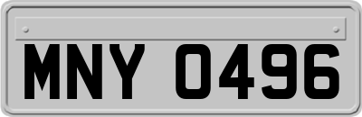 MNY0496