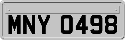 MNY0498