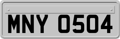 MNY0504