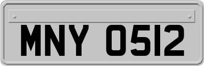 MNY0512