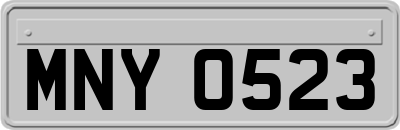 MNY0523