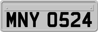 MNY0524