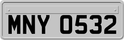 MNY0532