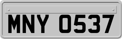 MNY0537