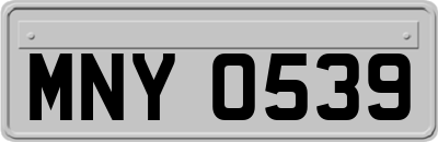 MNY0539