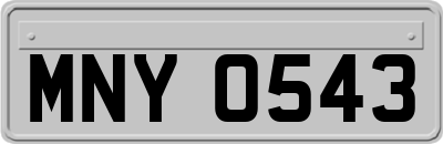 MNY0543