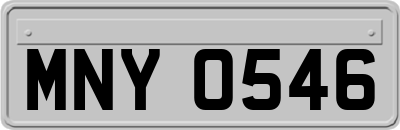 MNY0546