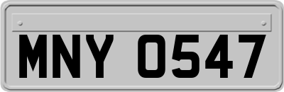 MNY0547
