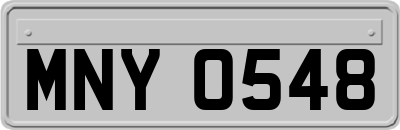 MNY0548