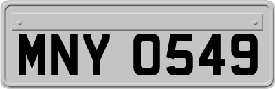 MNY0549