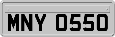 MNY0550
