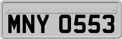 MNY0553