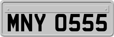 MNY0555