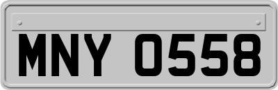 MNY0558