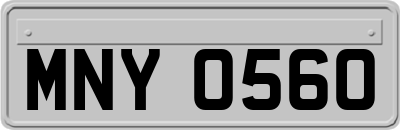 MNY0560