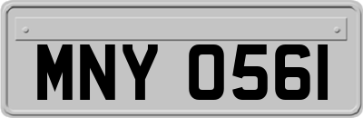 MNY0561