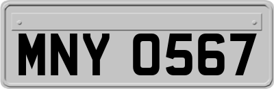 MNY0567
