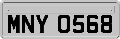 MNY0568