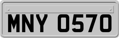 MNY0570