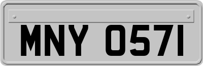 MNY0571