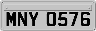 MNY0576