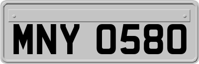 MNY0580