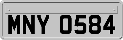 MNY0584