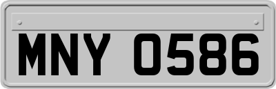 MNY0586