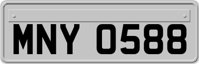 MNY0588