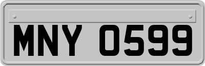 MNY0599