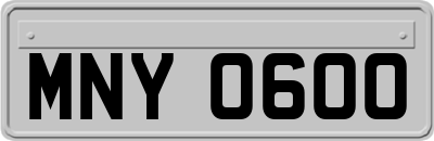 MNY0600