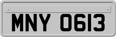 MNY0613
