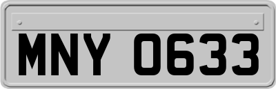 MNY0633