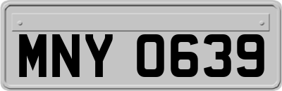 MNY0639