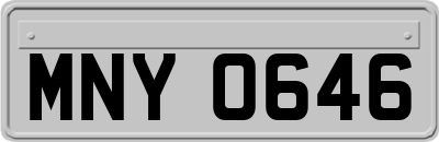 MNY0646