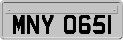 MNY0651
