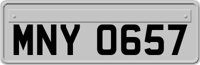 MNY0657