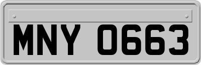 MNY0663