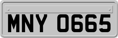 MNY0665