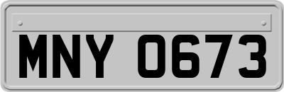 MNY0673