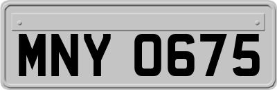 MNY0675