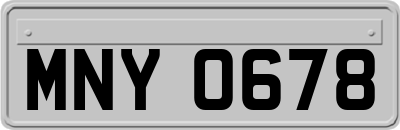 MNY0678