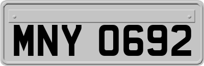 MNY0692
